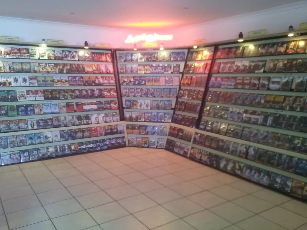 Media & Graphix Group in Humewood