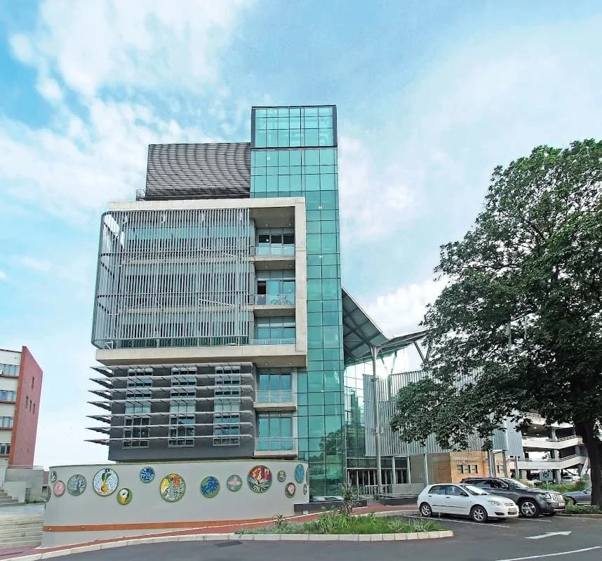 FGG Architects in Umhlanga