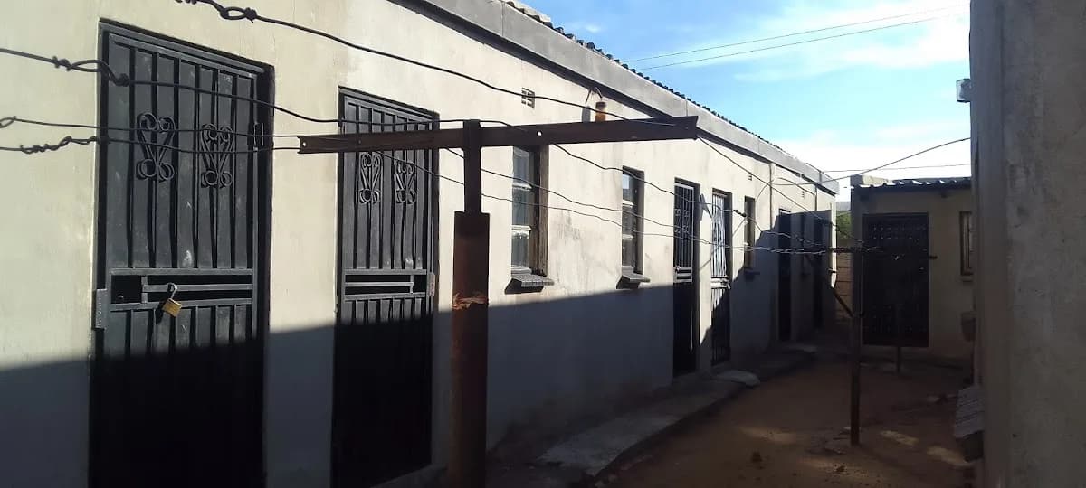 Kwa Sihlobo Rooms in Madadeni