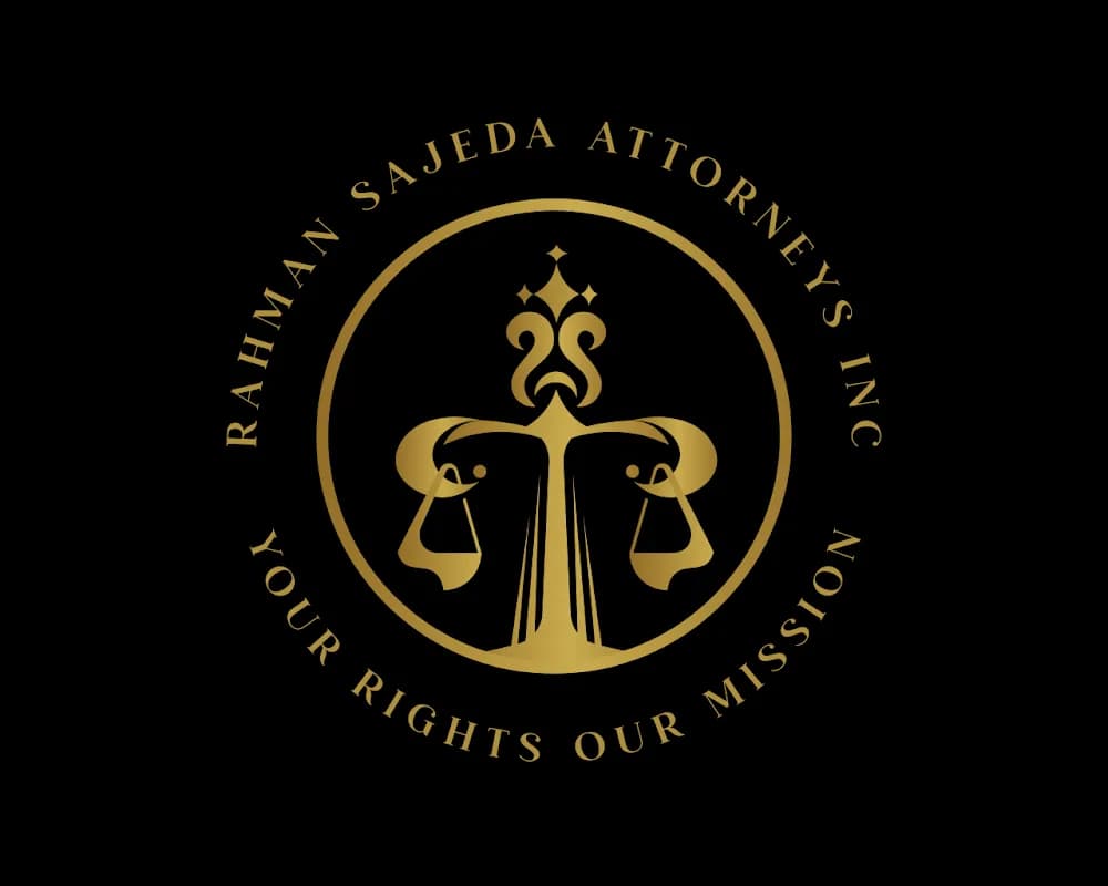 Rahman Sajeda Attorneys Inc in Diepkloof
