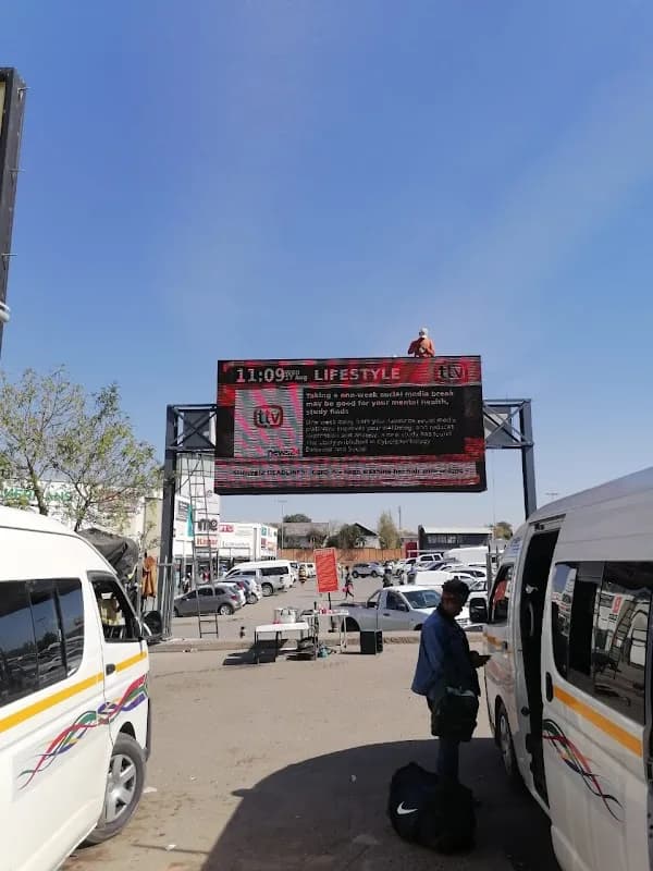 Zaz Lynn Electrical Contractors in Mthatha CBD