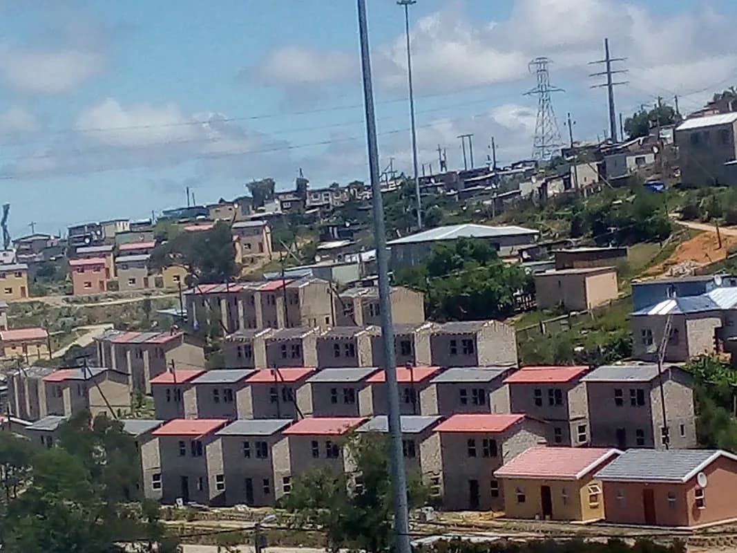 Sintec Consulting Engineers in Knysna CBD