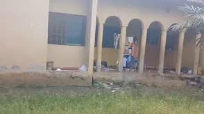 CYPEZ NIGERIA LIMITED in Satellite Town