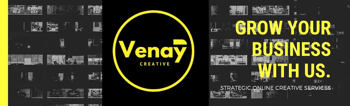 Venay Creative in Faerie Glen