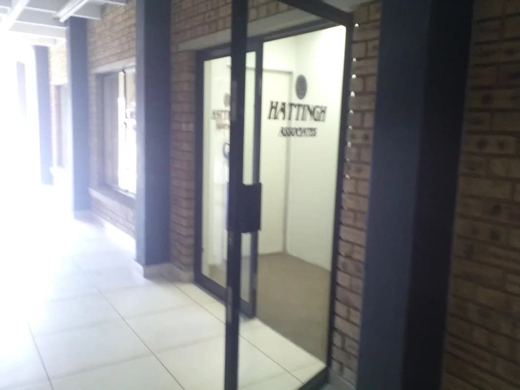 Hattingh Associates in Brits Central