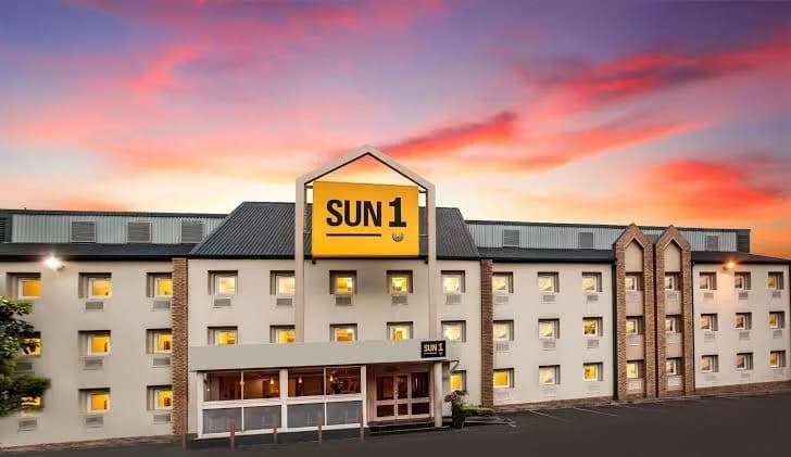 SUN1 Durban in Hillcrest