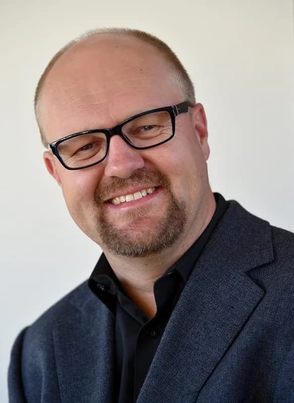 Erich Schoeman Clinical Psychologist in Silverton