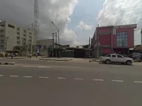Strichland Law Practice in Yaba