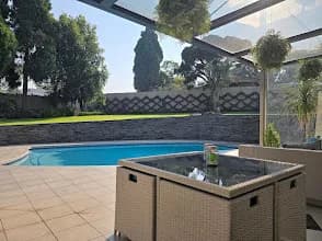 Fine Garden Suites in Fourways