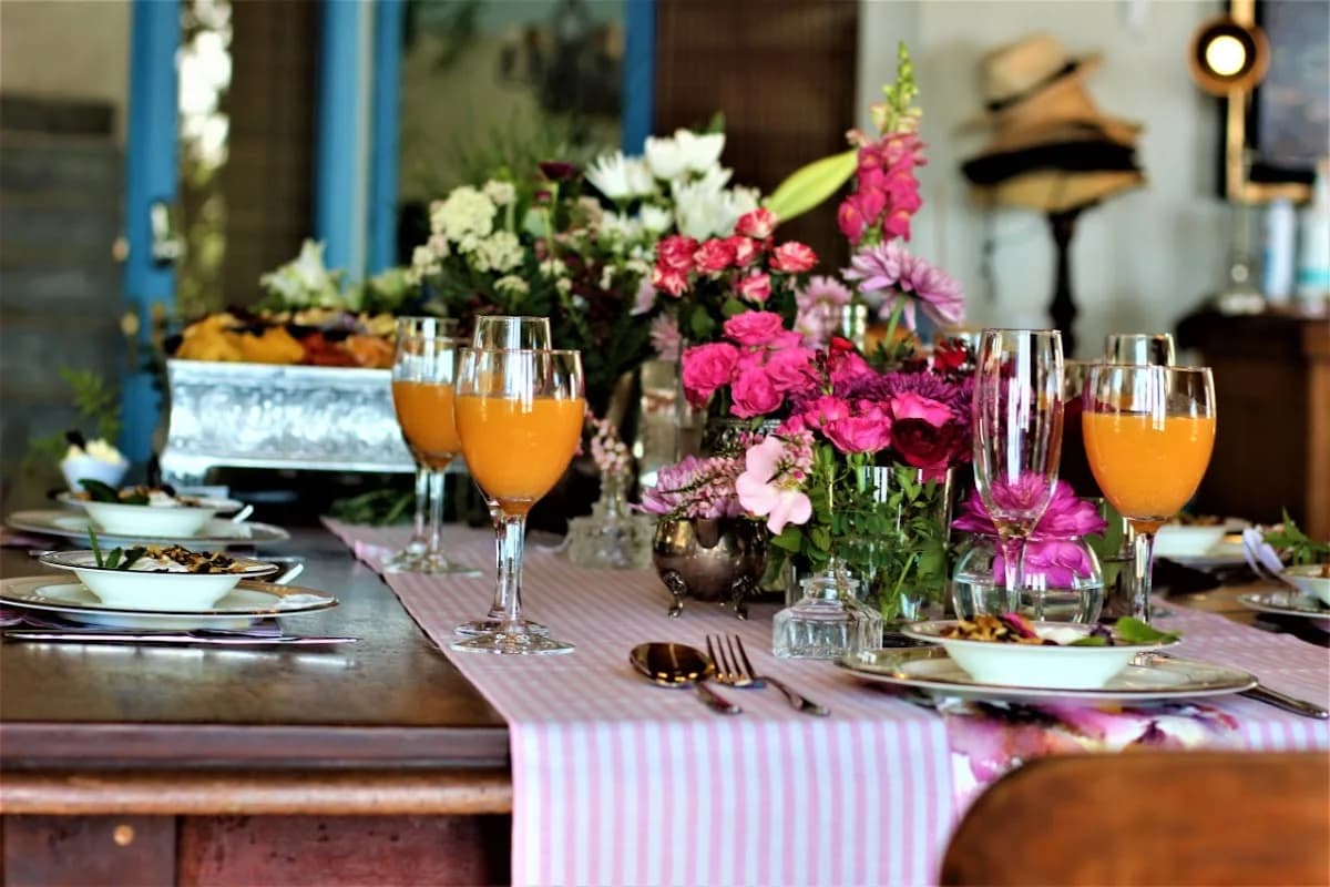 House of Gather in Sedgefield