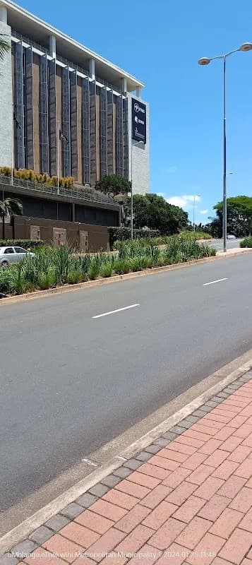FNB Regional Office KZN in Umhlanga