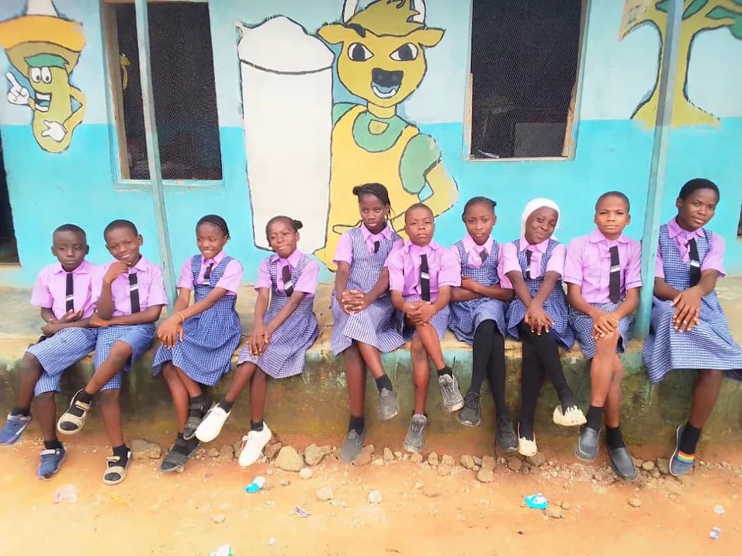 Nuesa International School, Bwari Abuja in Bwari