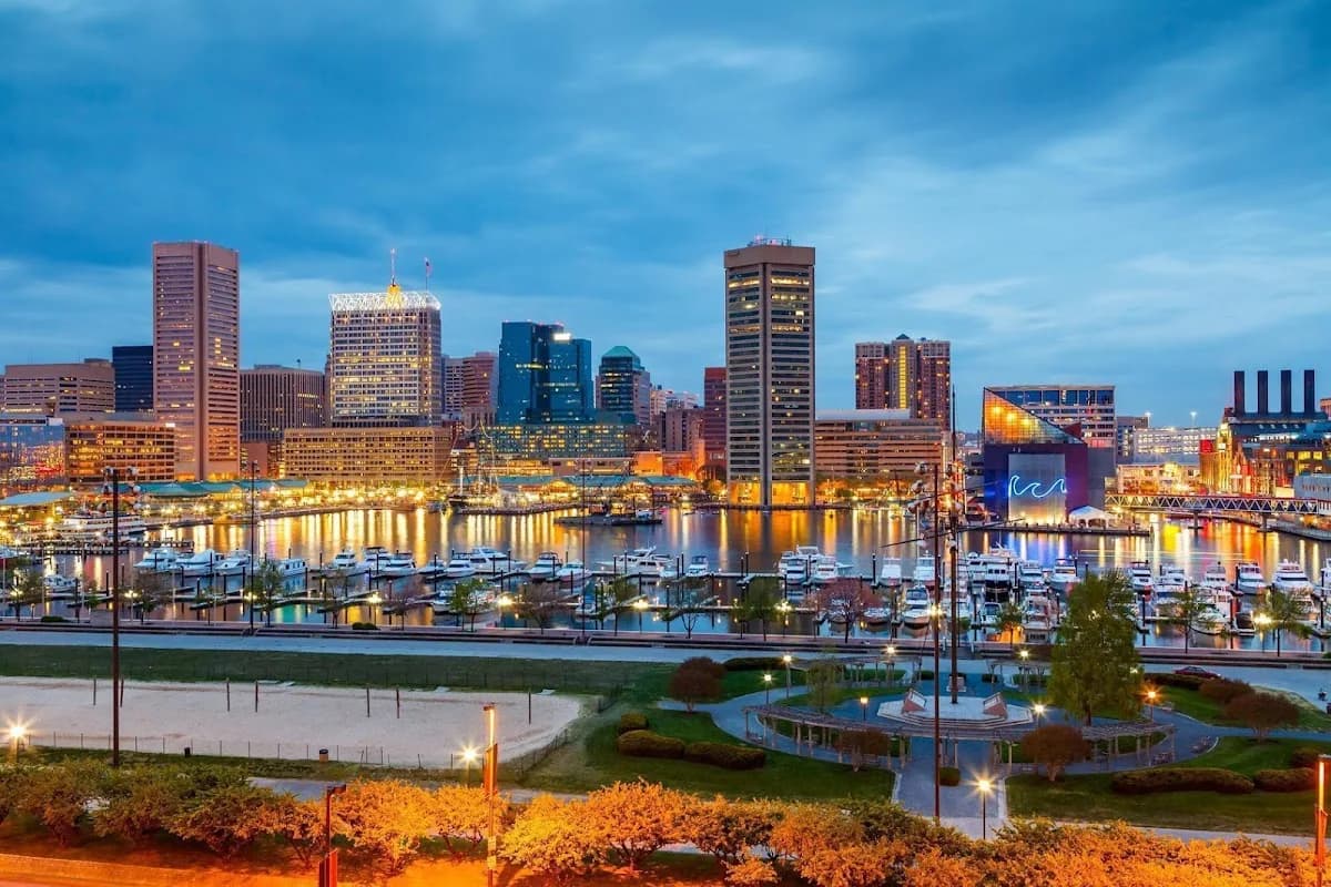 Ashton Drummond - Cummings & Co. Realtors in Canton / Fell's Point