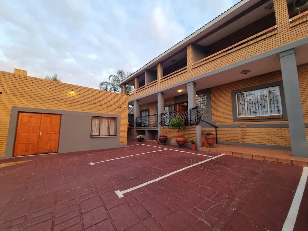 Casa De Jardim Guesthouse in Centurion