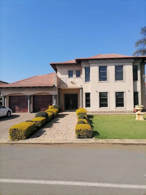BRITE-X PROPERTY GROUP in Garsfontein