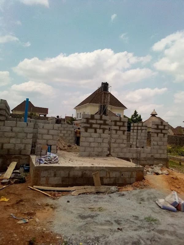 Lugbe in Lugbe
