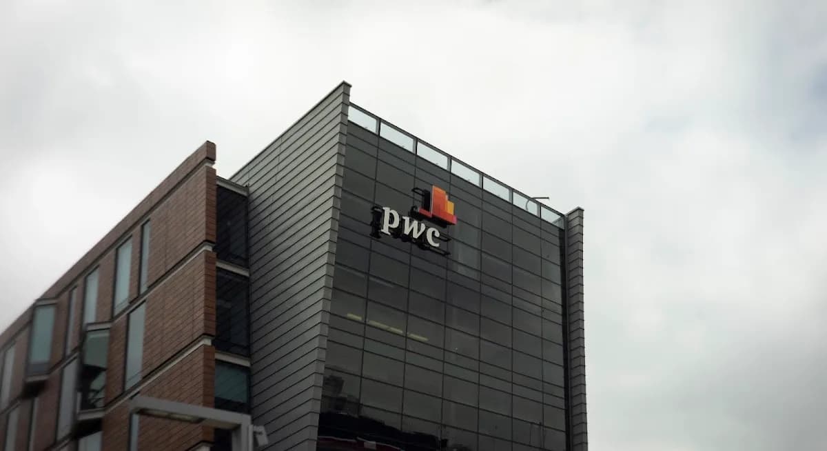 PwC in Green Point