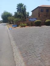 Rock Cottage Residential Estate in Weltevreden Park