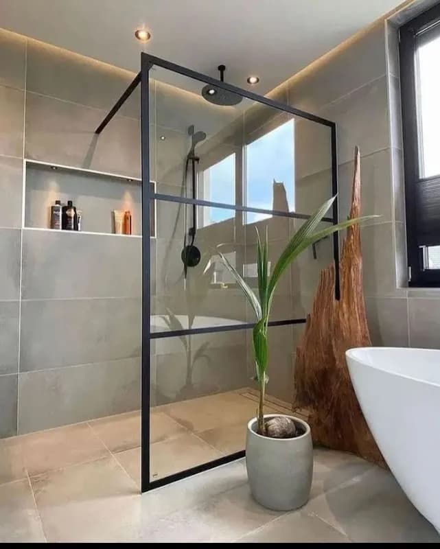 Fine Line Tile and Plumbing in Vincent