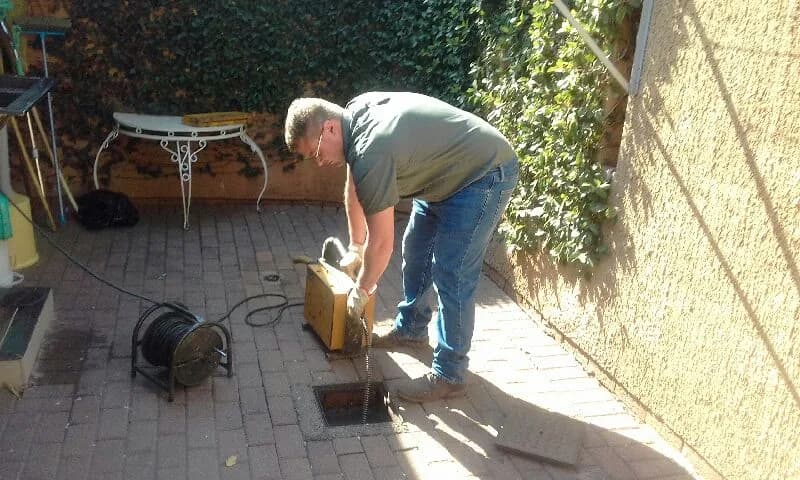 VDB Garden and Plumbing Services, Pretoria East. in Moreleta Park