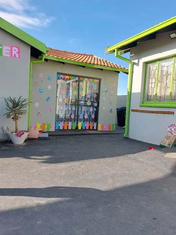Lots 2 Learn Pre-School in Mamelodi