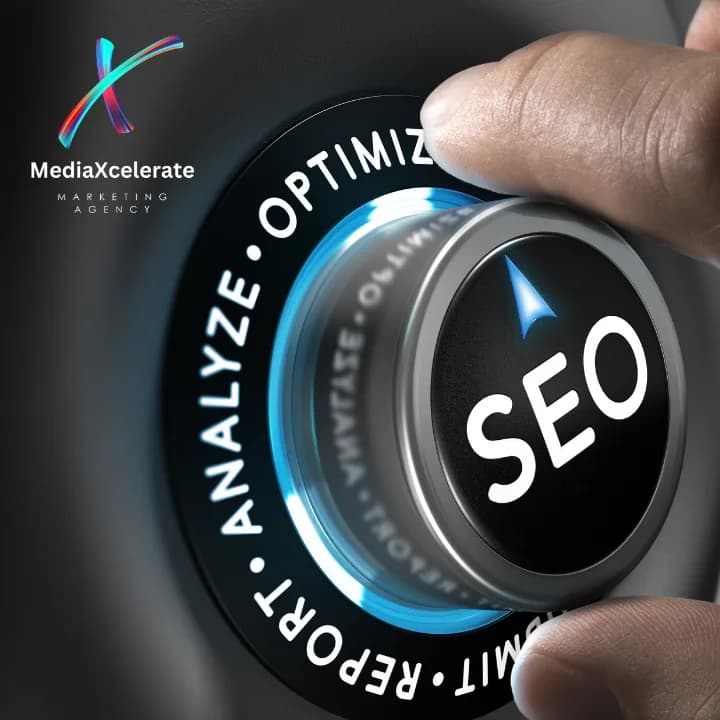 Media-Xcelerate in Boksburg CBD
