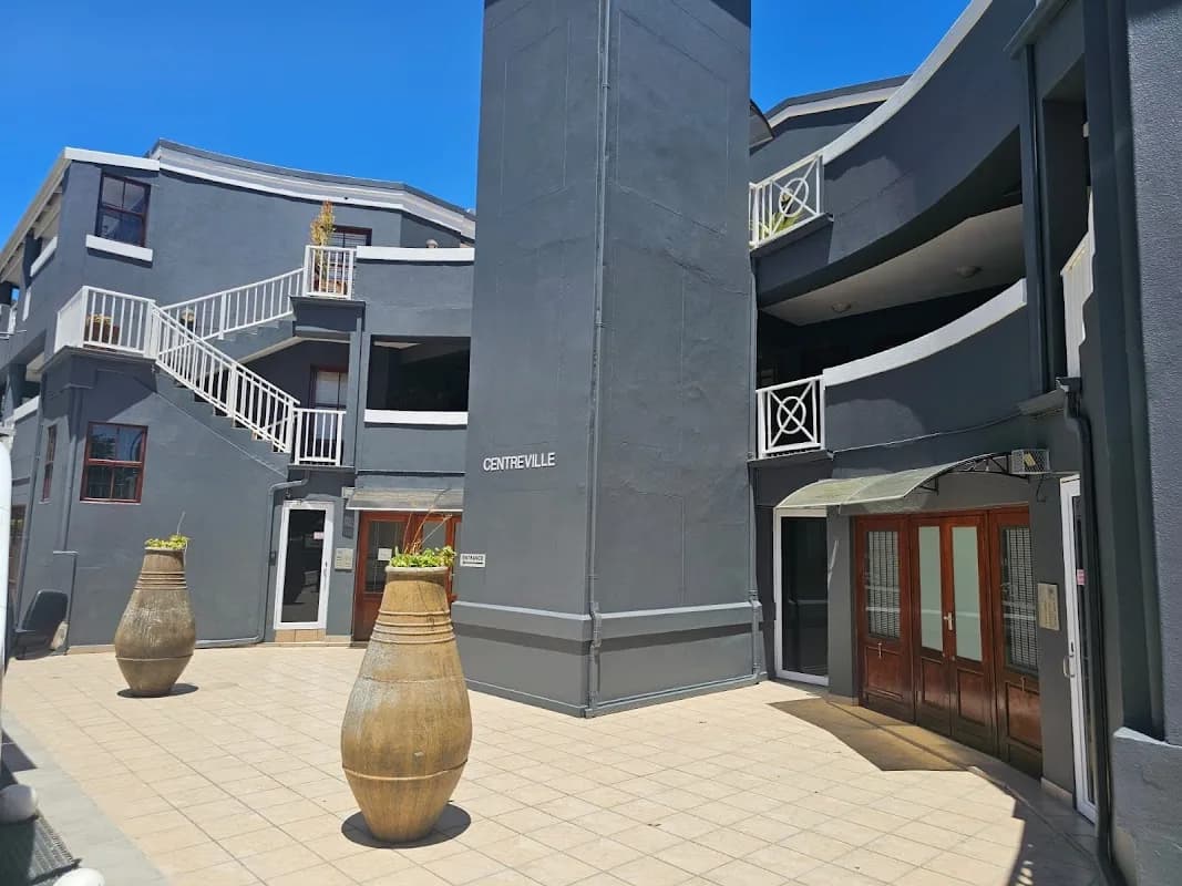 Krüger & Co Attorneys in Knysna CBD