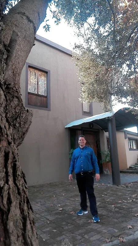 The Guesthouse in Evander