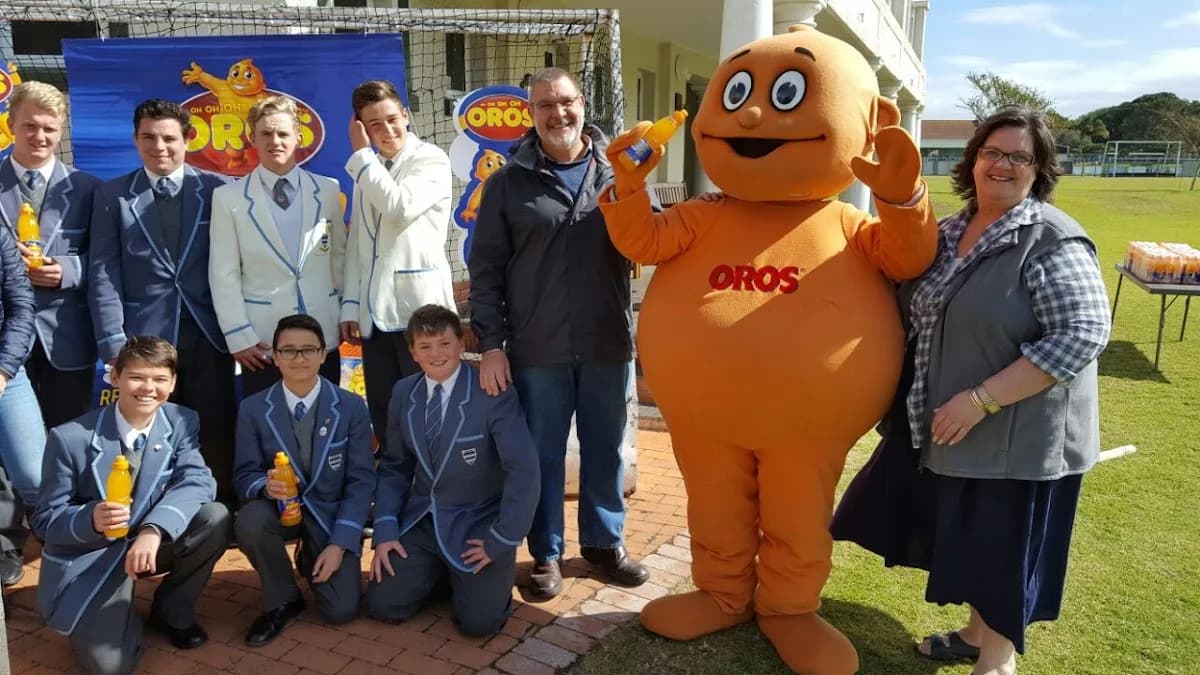 Professional FoodService Distributors - Port Elizabeth in Summerstrand