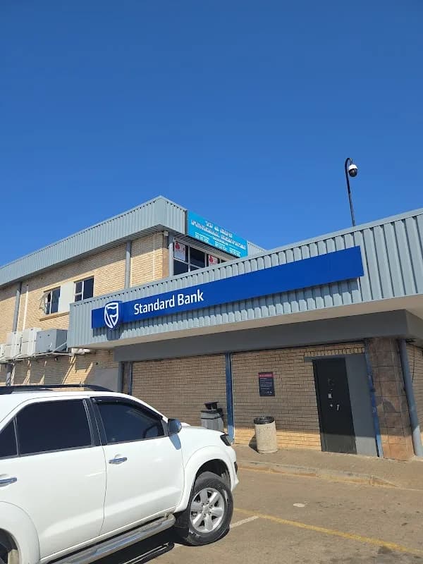 QMMC Wellness centre in Empangeni