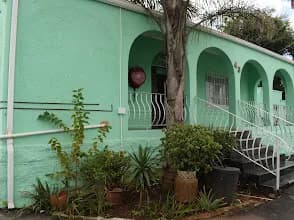 Relax Guest House in Germiston primrose in Elsburg