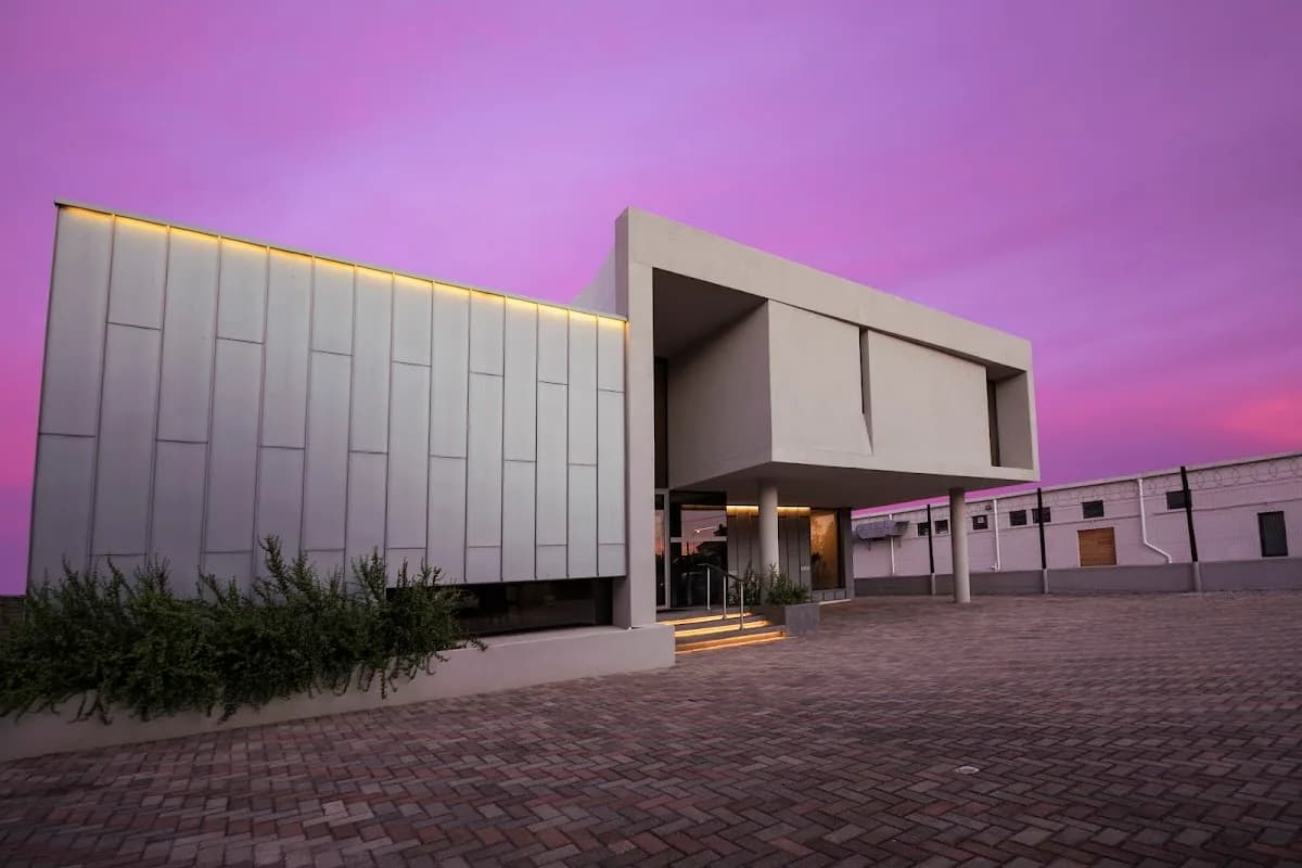 Proficient Property Management Pty Ltd in Gqeberha CBD