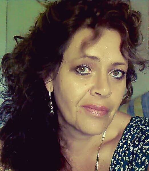 Helena Cichon - Clinical Psychologist in Irene