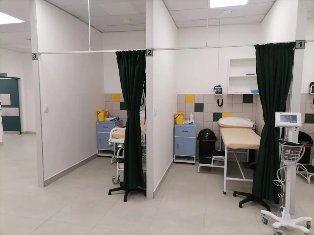 HEALth-WorX Medical & Dental Centre - Oakfields in Rynfield