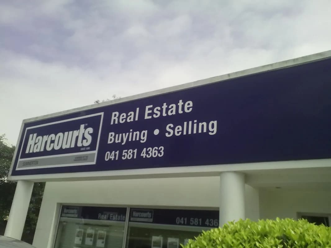 Harcourts Summerton in Gqeberha CBD