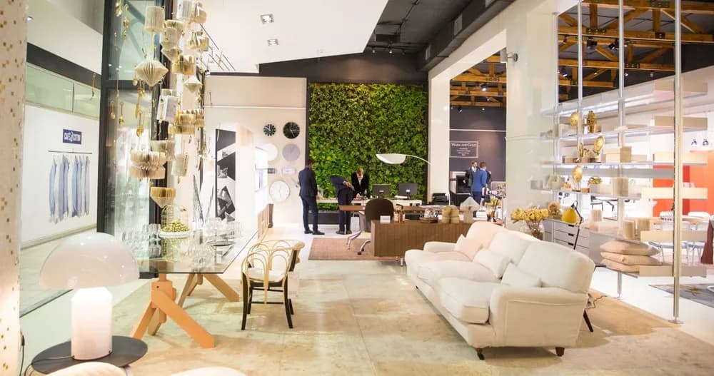 Generation Interior Design & Designer Furniture in Alberton