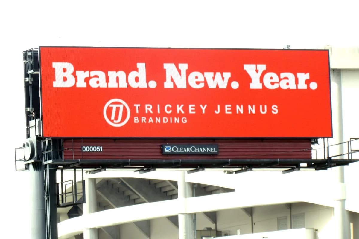 Trickey Jennus, Inc. in Downtown / Channelside