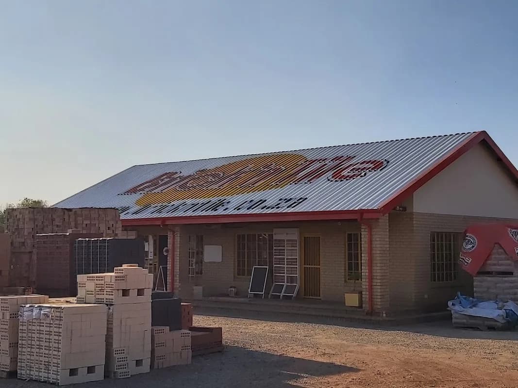 Brick and Tile Centurion in Centurion CBD