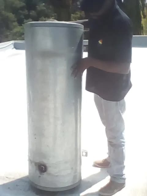 Blessmore Plumbing Service in Craighall