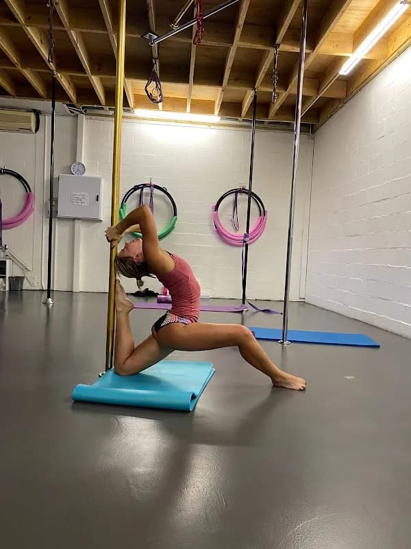 AIR FIT STUDIO in Bellville