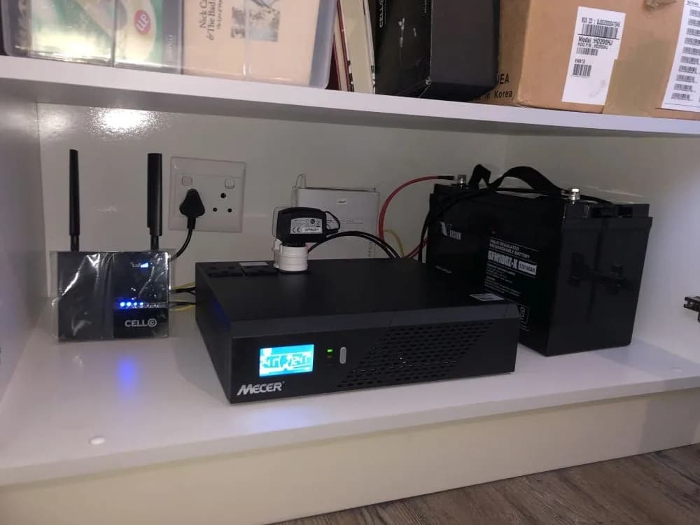 IT-Technology Enterprises in Durbanville