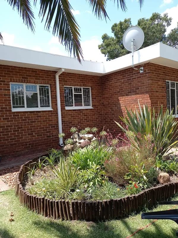 Gastehuis 17 - Guest House 17 in Mangaung
