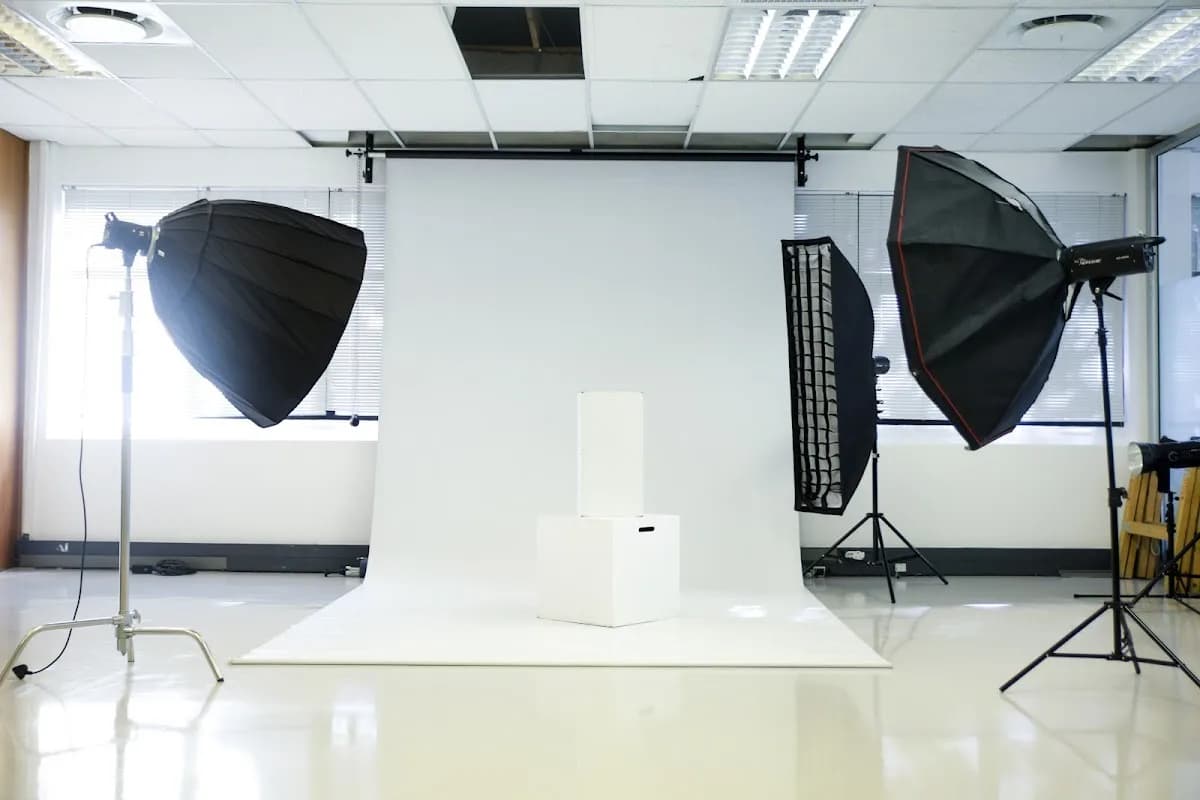The Studio in Randburg
