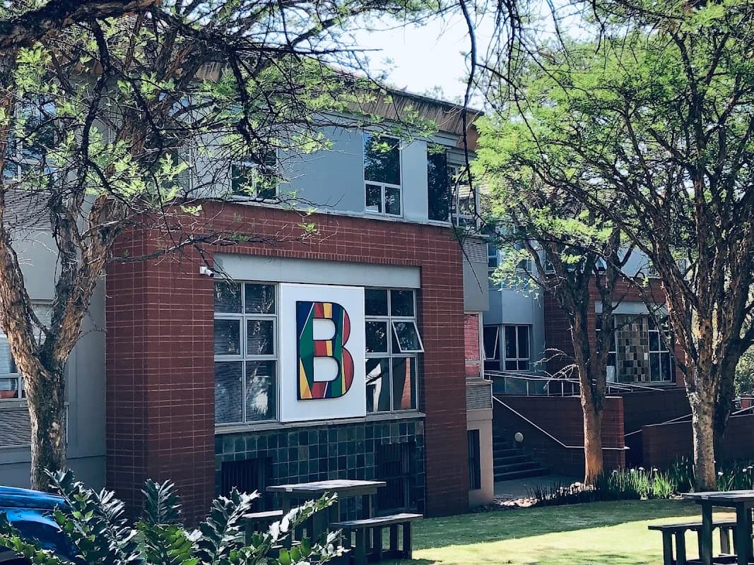 Barko Financial Services HQ Pretoria in Faerie Glen