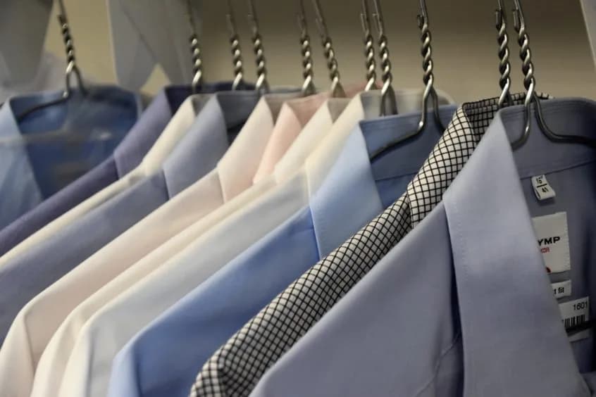 SaveMore Dry Cleaners in Phuthaditjhaba CBD