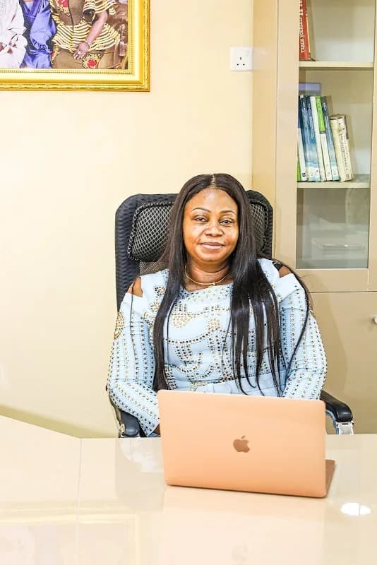 Rosemary onoja consulting in Abaji