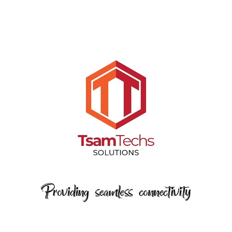 Tsamtechs Solutions in Alimosho