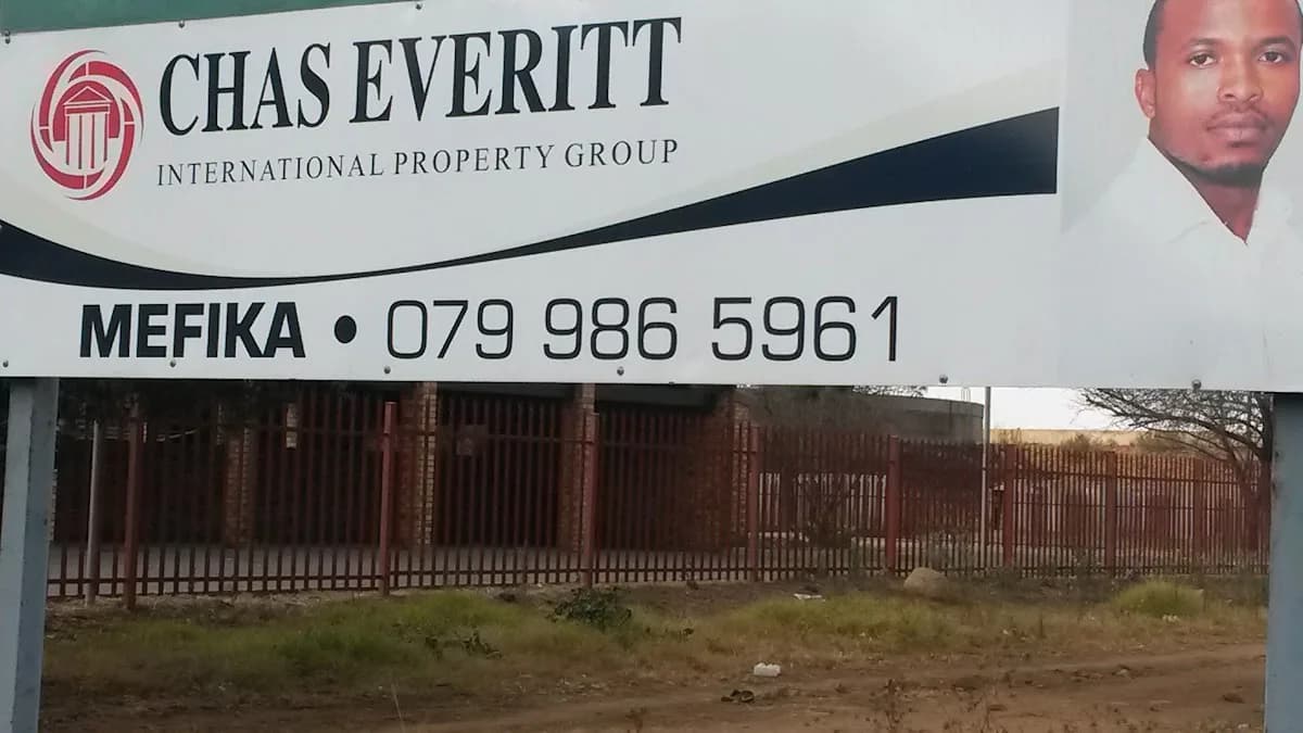 Chas Everitt Witbank Property in Del Judor