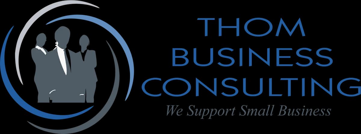 Thom Business Consulting in Baillie Park