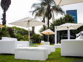 Monte La Vue Hotel in Fourways